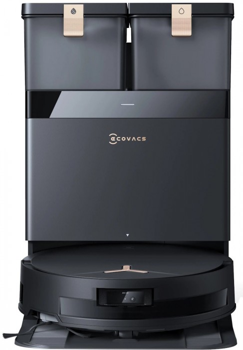 ECOVACS DeeBot T50 Max Pro Omni