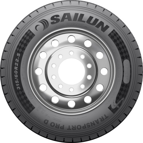 Sailun Transport Pro D