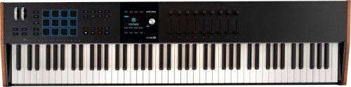 Arturia KeyLab 88 mk3
