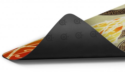 SteelSeries QcK XXL CS2 Dragon Lore Edition