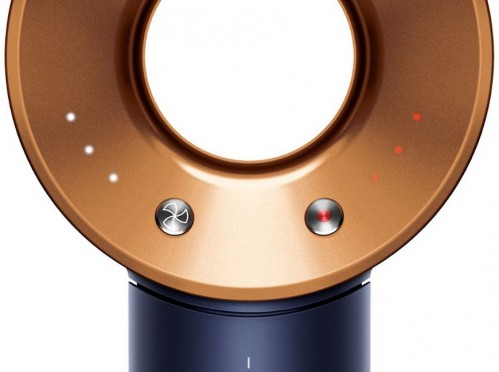 Dyson Supersonic HD07 Prussian Blue/Rich Copper 2023