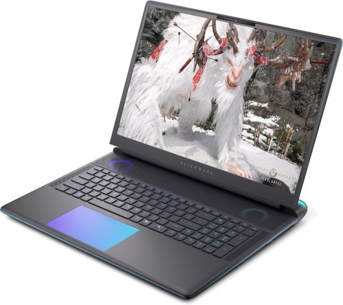 Dell Alienware 18 Area-51