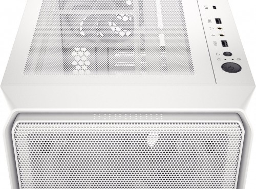 Endorfy Arx 700 ARGB White