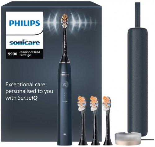 Philips Sonicare DiamondClean Prestige 9900 HX9992/45