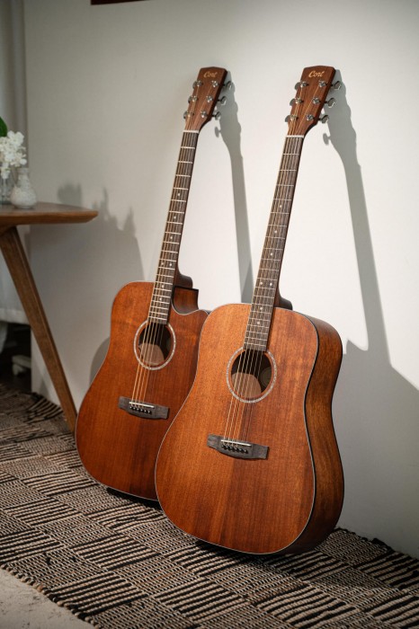 Cort Earth 60MCE