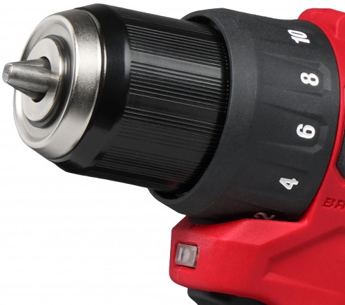 Milwaukee M12 BLDDRC-0