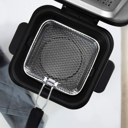 Cecotec CleanFry Infinity 1500