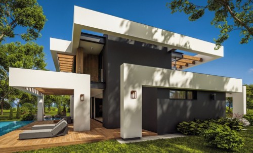 Kanlux Vimo EL 27 SE-BR