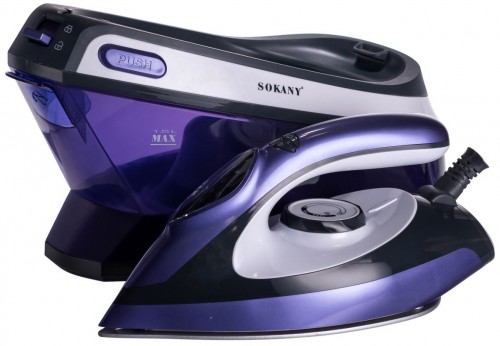 SOKANY SK-YD-2121