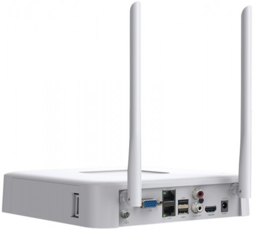 TP-LINK VIGI NVR1108H-W