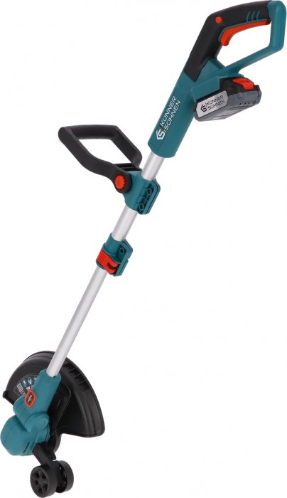 Konner&Sohnen KS CST-20V