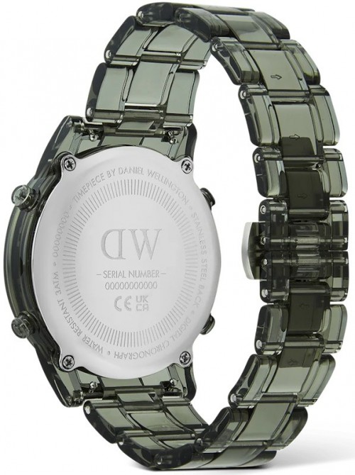 Daniel Wellington Retro Digital DW00100768