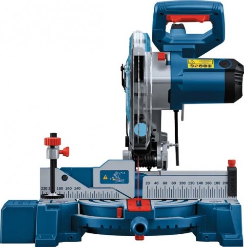 Bosch GCM 254 Professional 0601B52000
