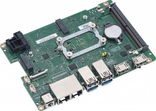 Asus NUC 13 Rugged