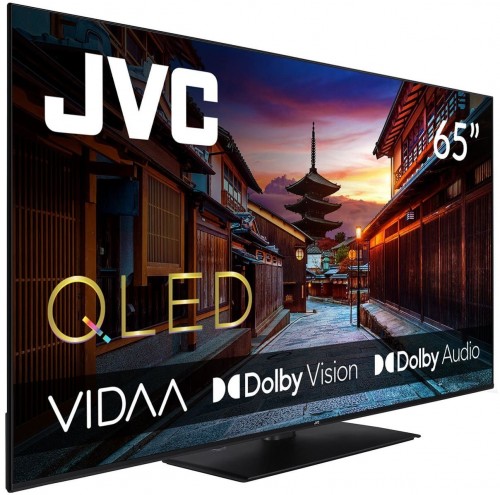 JVC LT-65VDQ3500