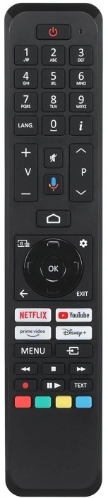 JVC LT-50VG7400