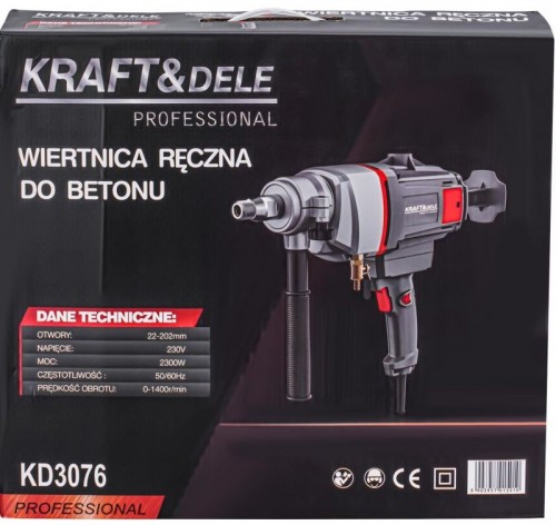 KRAFT&DELE KD3076