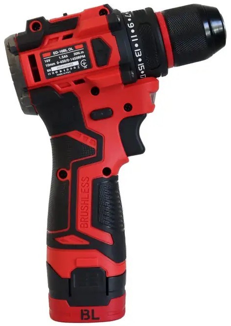 Edon ED-16BL OL