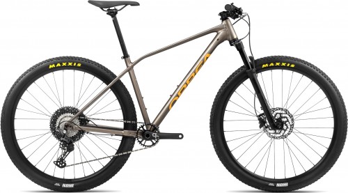 ORBEA Alma H30 29 2025 frame S