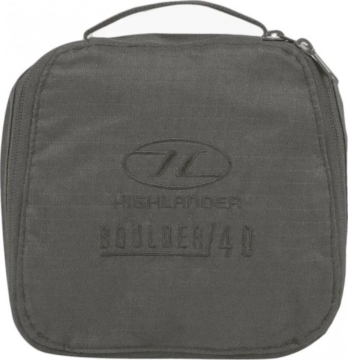 Highlander Boulder Holdall 40
