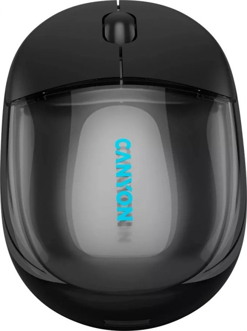 Canyon OnClick 24