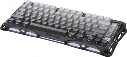 Gravastar Mercury K1
