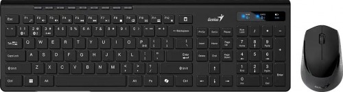Genius SlimStar 8230