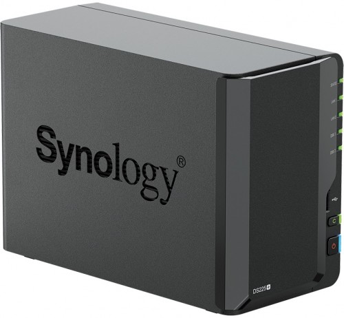 Synology DiskStation DS225+