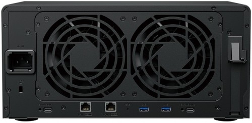 Synology DiskStation DS1825+