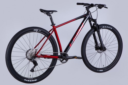 Leon TN 70 HDD 2025 frame 19