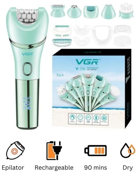VGR V-756