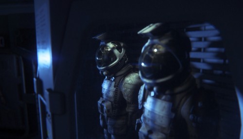 Creative Assembly Alien: Isolation
