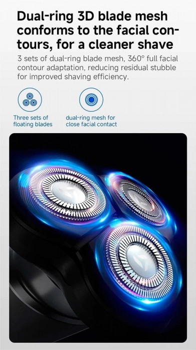 Xiaomi DOCO RS002