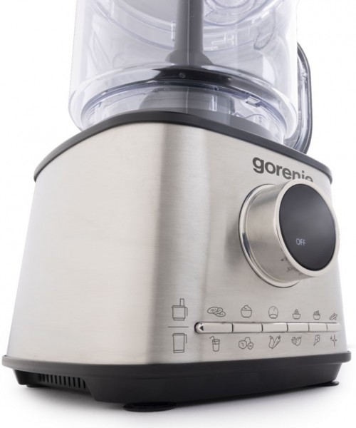 Gorenje SBR 1500 E