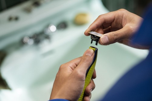 Philips OneBlade 360 QP2734/30