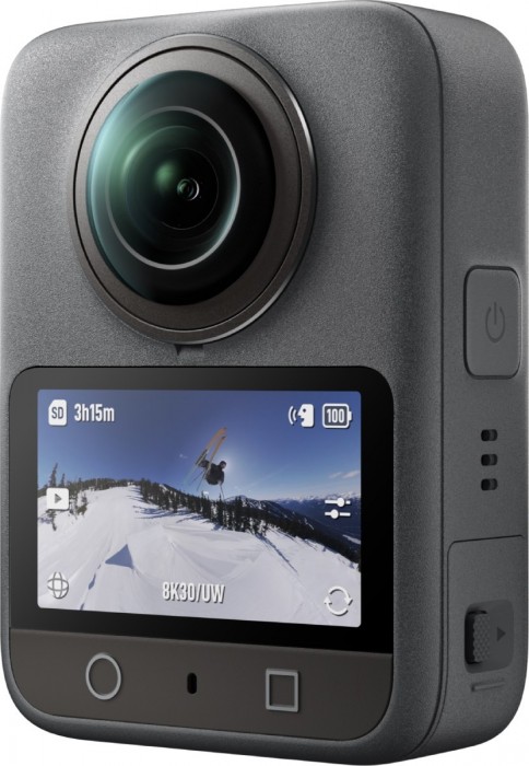 DJI Osmo 360