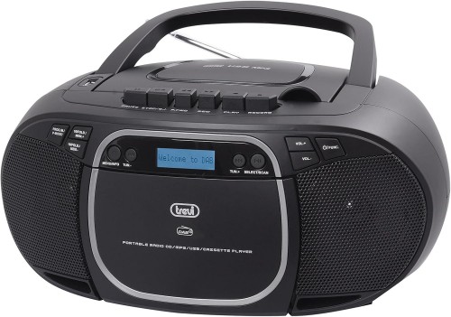 Trevi CMP 576