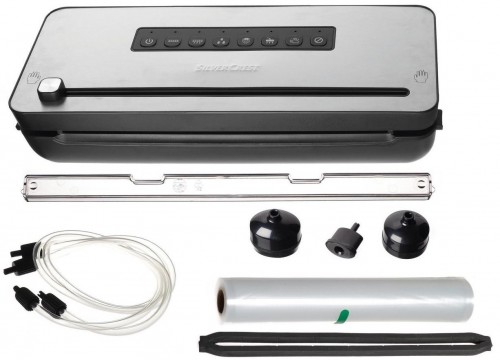 Silver Crest SVEB 160 C4