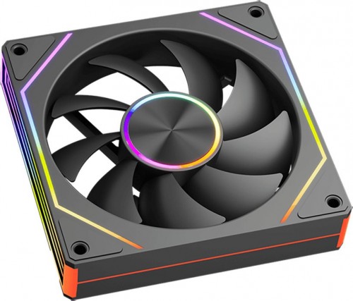 PCCooler FG120 ARGB Black