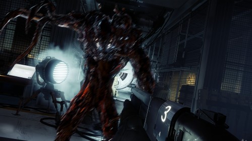Arkane Studios Prey