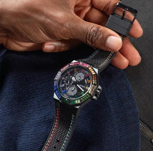 GUESS Energy GW0701G1