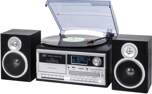 Trevi TT 1072