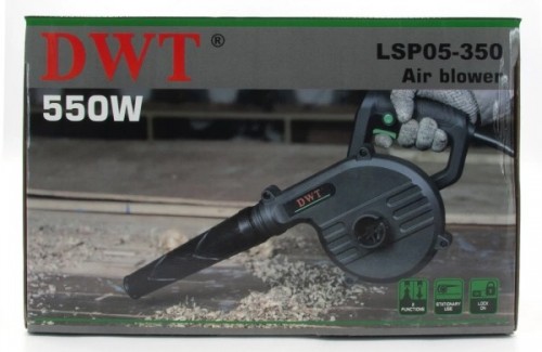DWT LSP05-350