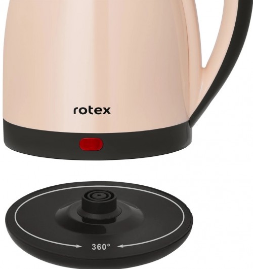 Rotex RKT24-P Termo