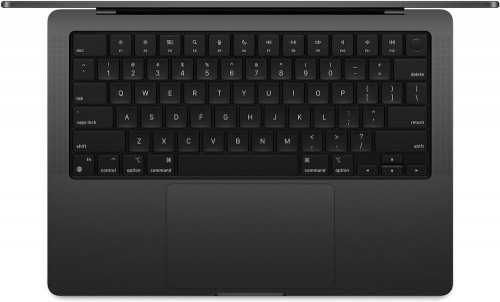 Apple MacBook Pro 14 (2024) M4 Max