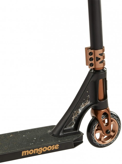 Mongoose Rise 110 Expert