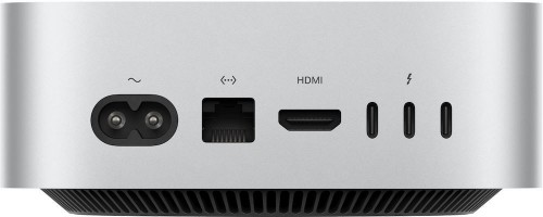 Apple Mac mini 2024 M4 Pro