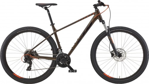 KTM Chicago 292 2025 frame S