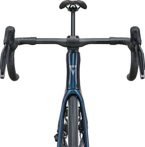 Giant Propel Advanced Pro 0 Di2 2025 frame XS
