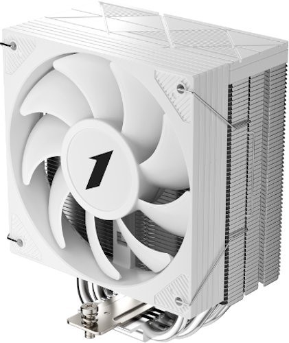 1stPlayer CY12 White